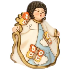 THUN Angelo Limited Edition 2024 in ceramica, grande* Angelo|Figure