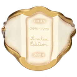 THUN Angelo Limited Edition 2024 in ceramica, grande* Angelo|Figure