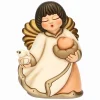 THUN Angelo Limited Edition Festa della mamma in ceramica, medio* Angelo|Figure