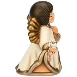 THUN Angelo Limited Edition Festa della mamma in ceramica, medio* Angelo|Figure