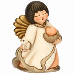 THUN Angelo Limited Edition Festa della mamma in ceramica, medio* Angelo|Figure