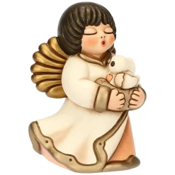 THUN Angelo Limited Edition Festa della mamma in ceramica, piccolo* Angelo|Figure