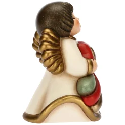 THUN Angelo Limited Edition in ceramica Desideri di Natale, piccolo* Angelo|Addobbi Natalizi