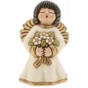 THUN Angelo Nelly con margherite piccolo* Angelo|Figure