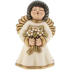 THUN Angelo Nelly con margherite piccolo* Angelo|Figure
