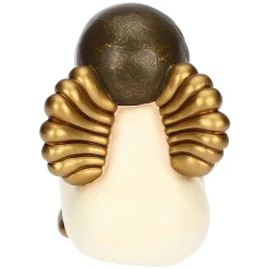 THUN Angelo pensante in ceramica Volami nel cuore* Angelo|Figure