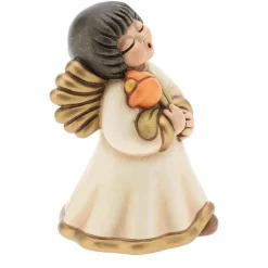 THUN Angelo Sissi con tulipano piccolo* Angelo|Figure