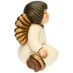 THUN Angelo sognante in ceramica Volami nel cuore* Angelo|Figure