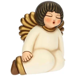 THUN Angelo sognante in ceramica Volami nel cuore* Angelo|Figure