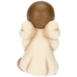 THUN Angelo sonnellino in ceramica - Gioia* Angelo|Bomboniere Battesimo