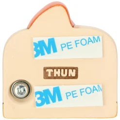 THUN Appendi strofinacci con farfalla Leyla in ceramica Country* Regali Per Chi Ama Cucinare|Country