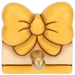 THUN Appendi strofinacci con fiocco in ceramica Country* Regali Per Chi Ama Cucinare|Country