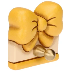 THUN Appendi strofinacci con fiocco in ceramica Country* Regali Per Chi Ama Cucinare|Country