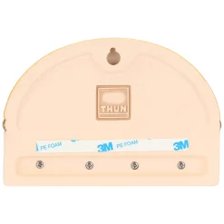 THUN Appendichiavi con 4 ganci in ceramica Country* Altri Oggetti Decorativi|Country