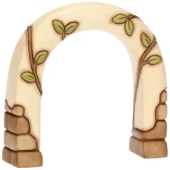 THUN Arco in cermica Presepe Classico* Presepe