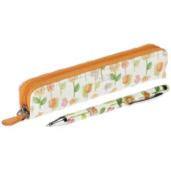 THUN Astuccio con penna a sfera Country* Country|Set Cancelleria