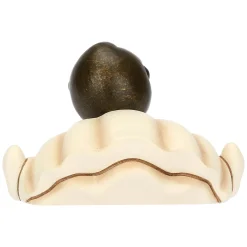 THUN Ballerina bianca in ceramica* Bomboniere Cresima|Bomboniere Comunione