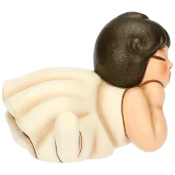 THUN Ballerina bianca in ceramica* Bomboniere Cresima|Bomboniere Comunione