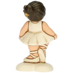 THUN Ballerina con tutù bianco* Bomboniere Comunione