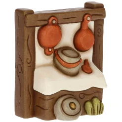 THUN Banco delle pentole in ceramica Presepe Classico* Presepe