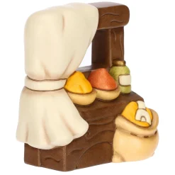 THUN Banco delle spezie in ceramica Presepe Classico* Presepe