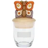 THUN Barattolo Country con farfalla piccolo* Country