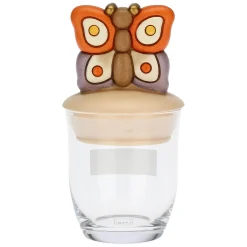 THUN Barattolo Country con farfalla piccolo* Country