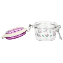 THUN Barattolo ermetico in vetro Sorprese di Pasqua, piccolo* Biscottiere E Barattoli