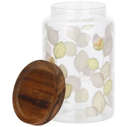 THUN Barattolo in vetro Bloom, grande* Biscottiere E Barattoli
