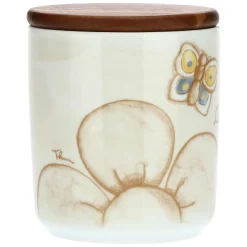 THUN Barattolo porta caffé in porcellana Elegance* Elegance|Biscottiere E Barattoli