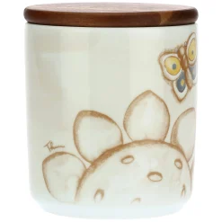 THUN Barattolo porta sale in porcellana Elegance* Elegance|Biscottiere E Barattoli