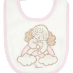 THUN Bavaglino lei in cotone* Abbigliamento E Tessile