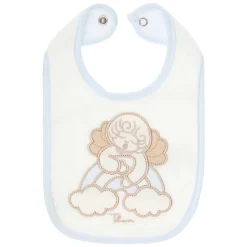 THUN Bavaglino lui in cotone* Abbigliamento E Tessile