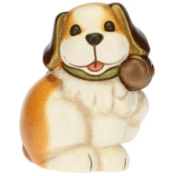 THUN Bernie il San Bernardo Country Family* Animali E Mini Animali|Figure