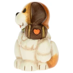 THUN Bernie il San Bernardo Country Family* Animali E Mini Animali|Figure