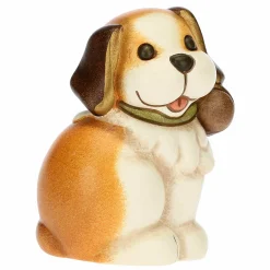 THUN Bernie il San Bernardo Country Family* Animali E Mini Animali|Figure