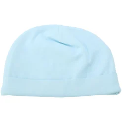 THUN Berretto azzurro Angel bimbo 6 mesi* Abbigliamento E Tessile