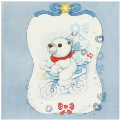 THUN Bigliettino chiudipacco Dolce Inverno* Biglietti