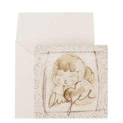 THUN Biglietto d'auguri angel* Biglietti