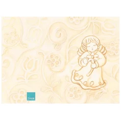 THUN Biglietto d'auguri angelo, cerimonia* Biglietti