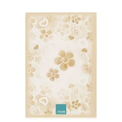 THUN Biglietto d'auguri coppia cigni* Biglietti