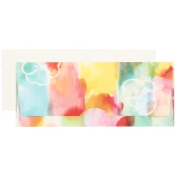 THUN Biglietto d'auguri fortuna* Biglietti