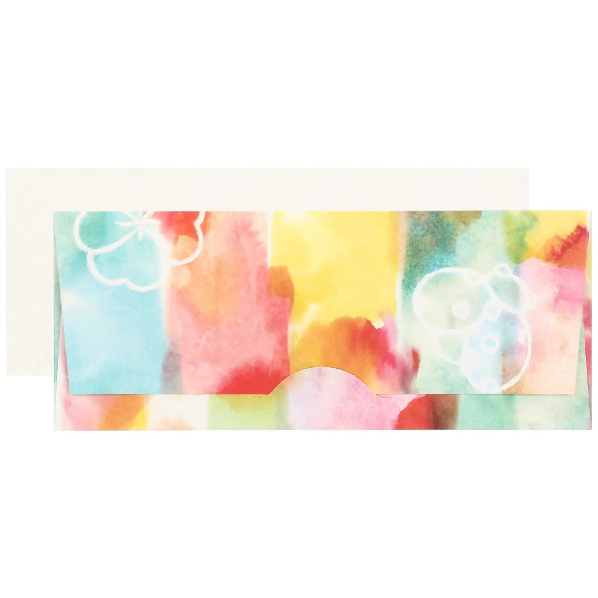 THUN Biglietto d'auguri fortuna* Biglietti