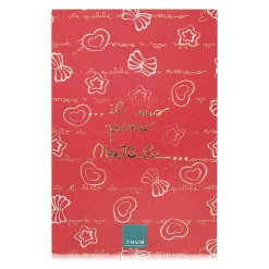 THUN Biglietto d'auguri grande Il Mio Natale Bimba* Biglietti