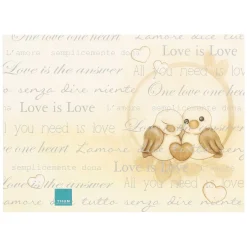 THUN Biglietto d'auguri matrimonio* Biglietti