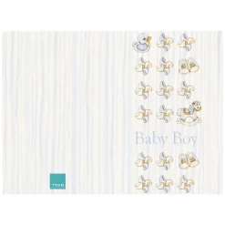 THUN Biglietto d'auguri nascita lui* Biglietti