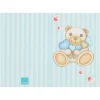 THUN Biglietto d'auguri nascita Teddy bimbo* Biglietti