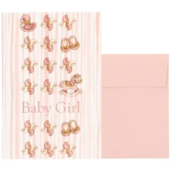 THUN Biglietto d'auguri nascita lei* Biglietti