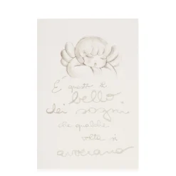 THUN Biglietto d'auguri neo genitori* Biglietti