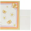 THUN Biglietto d'auguri primavera farfalle* Biglietti
